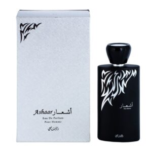 Ashaar Pour Homme De Rasasi
