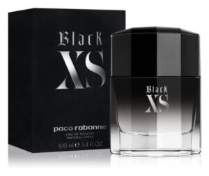 Black XS by Paco Rabanne