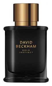 David Beckham Bold Instinct
