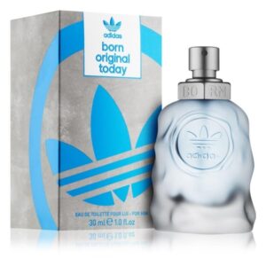 Born Original Today by Adidas