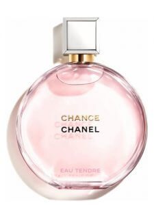 Chance Eau Tendre by Chanel