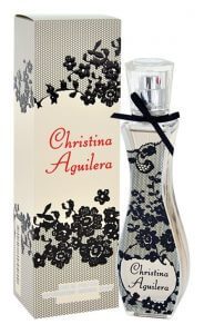 Christina Aguilera by Christina Aguilera