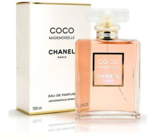 Coco Mademoiselle by Chanel