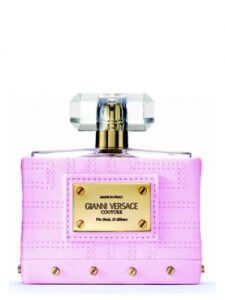 Couture Tuberose by Versace