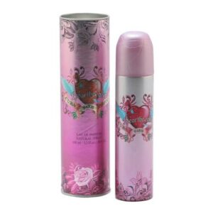 Cuba Heartbreaker by Cuba Paris