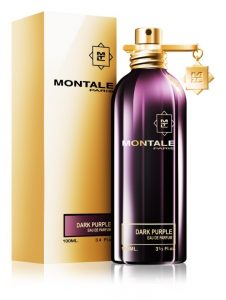 Montale Dark Purple