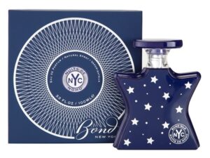 Noho's Downtown Nuits by Bond No. 9