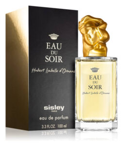 Eau du Soir de Sisley