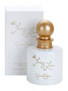 Fancy Love by Jessica Simpson