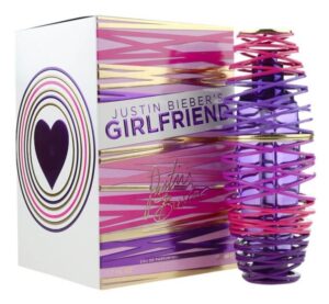 Girlfriend by Justin Bieber