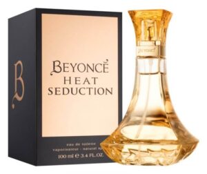 Beyonce Heat Seduction