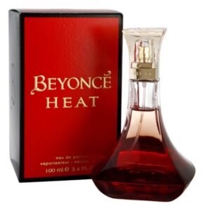 Beyonce Heat