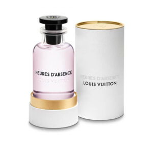 Heures d'Absence by Louis Vuitton