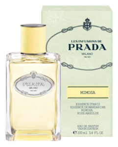 Prada Mimosa Infusion