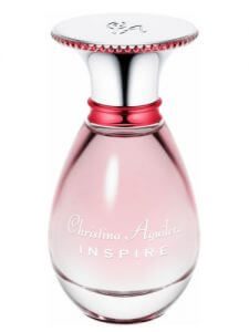 Inspire by Christina Aguilera