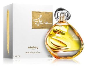 Izia by Sisley