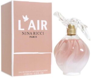 L'Air by Nina Ricci