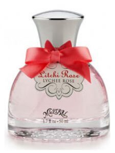 Lychee Rose by Mistral