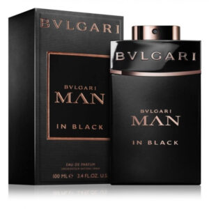 Bvlgari Man in Black by Bvlgari