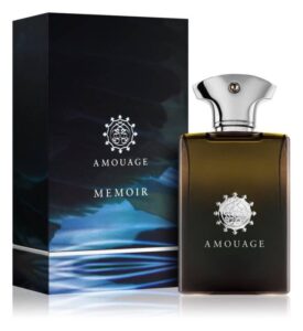 Memoir by Amouage