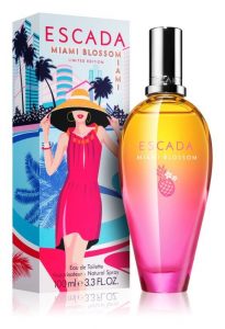 Miami Blossom by Escada