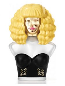 Minajesty Exotic Edition by Nicki Minaj