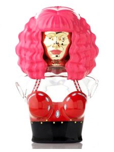 Nicki Minaj Minajesty