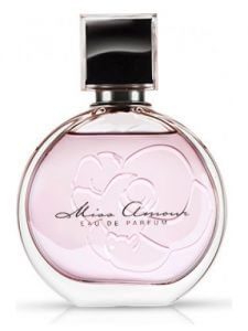 Miss Amour de Yanbal