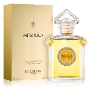 Mitsouko by Guerlain