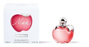 Nina Ricci L'Eau