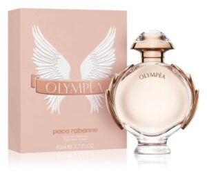 Olympea by Paco Rabanne For Women