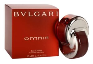 Omnia by Bvlgari