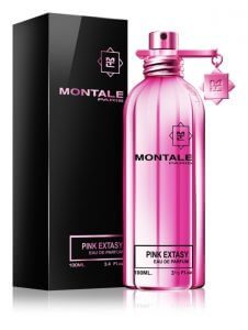 Pink Extasy by Montale
