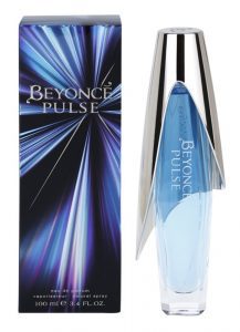 Beyonce Pulse