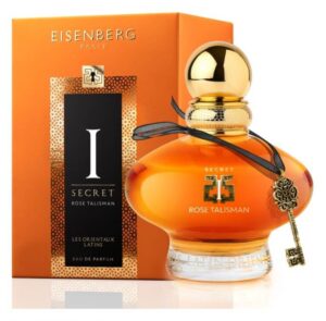 Rose Talisman Secret I by Eisenberg