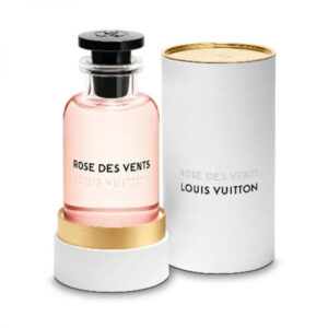 Rose des Vents by Louis Vuitton