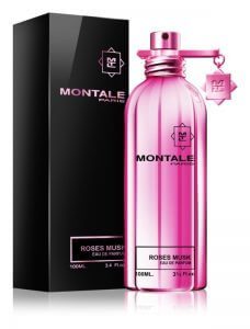 Roses Musk by Montale