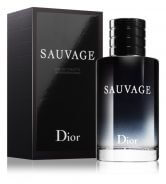 Sauvage by Dior
