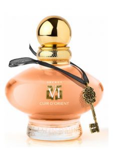 Secret VI Cuir d'Orient by Eisenberg