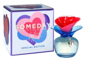 Someday Summer Edition by Justin Bieber