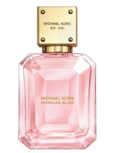 Sparkling Blush by Michael Kors