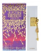 The Key by Justin Bieber