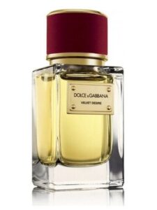 Velvet Desire by Dolce & Gabbana
