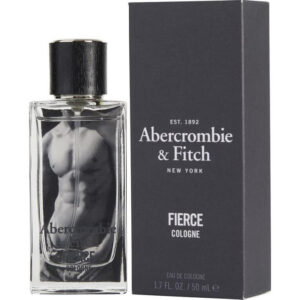 Abercrombie & Fitch Fierce