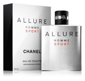 Allure Homme Sport by Chanel