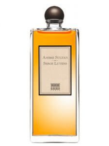 Ambre Sulta by Serge Lutens