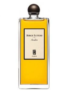 Arabie by Serge Lutens
