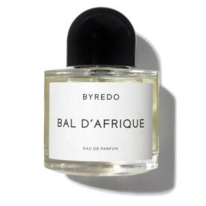 Bal d'Afrique de Byredo