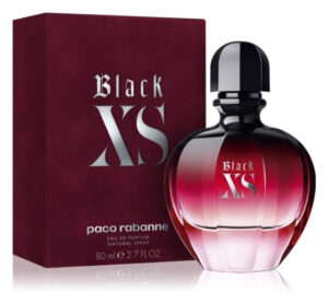 Black XS by Paco Rabanne