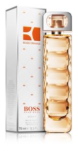 Boss Orange by Hugo Boss